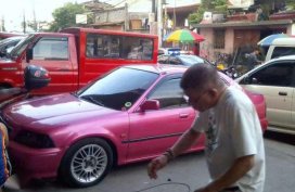 Honda City 97 exi MT Repriced!!! for sale