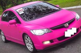 For sale Honda Civic 2007