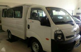 KIA k2700 118k all-in DP only for sale