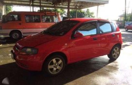 Chevy Aveo lady driven for sale