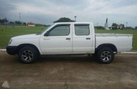2001 Nissan Frontier Bravado 2.7 for sale 
