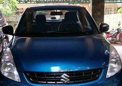 For sale Suzuki Swift Dzire 2014
