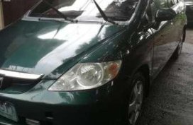 Honda city good condition for sale 