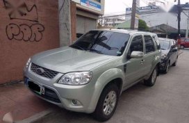 Ford Escape XLT 2011 for sale