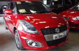 For sale Suzuki Swift 2015