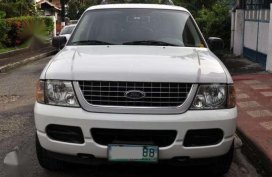 Ford Explorer XLT 4x2 2005 for sale 