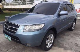 For sale Hyundai Santa Fe 2007