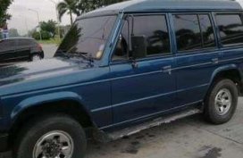 Pajero First Gen SUV for sale 