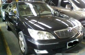 Toyota Camry 2004 G A/T for sale