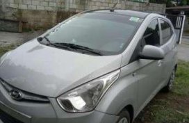 Top Condition Hyundai Eon Glx 2014 For Sale 