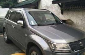 2007 Suzuki Grand vitara not crv rav4 foe sale 