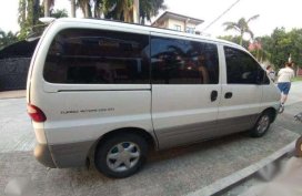 1999 STAREX Hyundai Turbo Diesel Manual for sale 