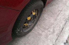 For sale Toyota Vios E 2014