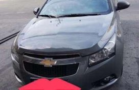For sale 2012 Chevrolet Cruze LS