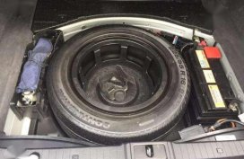 2003 Mercedes-Benz E 240