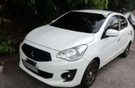 Mitsubishi Mirage G4 2014 Model Sedan for sale 