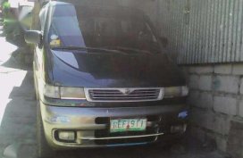 For sale Mazda friendee bongo manual diesel