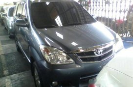 For sale Toyota Avanza 2009