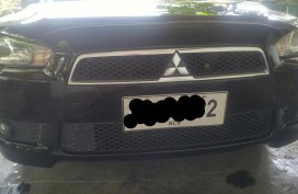 Mitsubishi Lancer 2008 Cvt Gasoline P449,999 for sale 