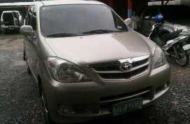 Toyota Avanza 2011 for sale