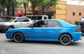 Mazda Astina 94 Manual for sale