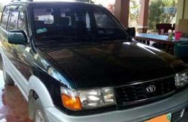 For sale toyota revo
