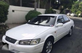 All Stock 2000 Toyota Camry For Sale 