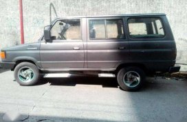 1997 Toyota FX Tamaraw STD for sale