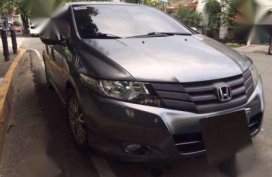 Top Condition Honda City 2010 For Sale