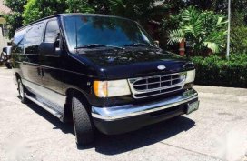 Ford E150 E-150 Chateau Econoline
