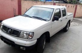 Nissan Frontier Bravado 4 x 2 Pickup 2010 for sale