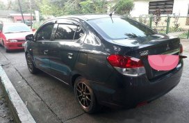 For sale Mitsubishi Mirage G4 2014