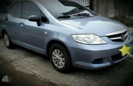 2008 Honda City IDSi 1.3 MT 85k km mileage for sale
