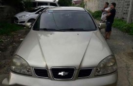Chevrolet Optra Automatic fresh for sale 