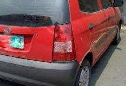 Kia Picanto 2005 AT for sale 
