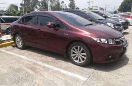 2012 Honda Civic 1.8L for sale
