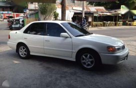 For sale Toyota Corolla