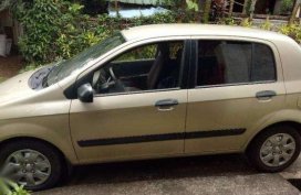 Hyundai Getz good as new for sale 