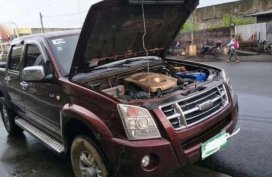 Isuzu sportivo 2014 good as new for sale 