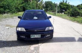 FORD GHIA for Sale