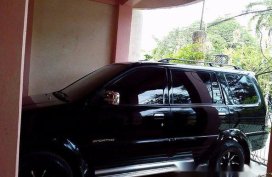 Isuzu Crosswind 2005 for sale