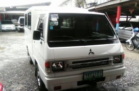 For sale Mitsubishi L300 2012