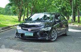 2008 Honda Civic FD 1.8S Automatic for sale 