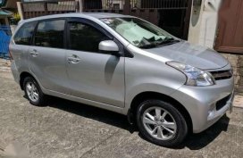 2012 Toyota Avanza 1.5G AT for sale 