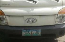 Hyundai H100 model 2009 for sale 