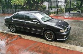 Nissan Exalta STA 2000 TOP OF THE LINE for sale 