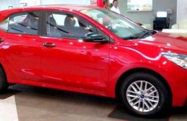 2018 Brand New Kia Rio MT For Sale
