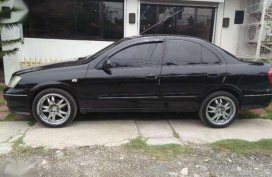 Nissan Sentra GX 1.3 MT like new for sale