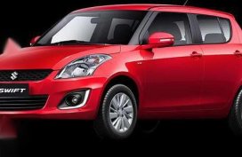 Brand new Suzuki Swift 1.2 mt P35k dp all in for sale 