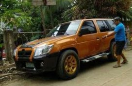 2017 Modified Nissan Terrano for sale